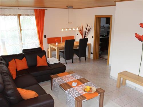 Ferieleilighet - 3 personer -  - Beryllstr. - 55743 - Idar-Oberstein / Tiefenst