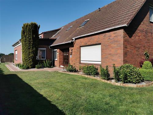 Ferielejlighed - 6 personer -  - Voerkampen - 26632 - Ihlow