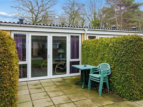 Ferienwohnung - 3 Personen -  - Boulevarden 11C, lejl - Balka - 3730 - Nexö