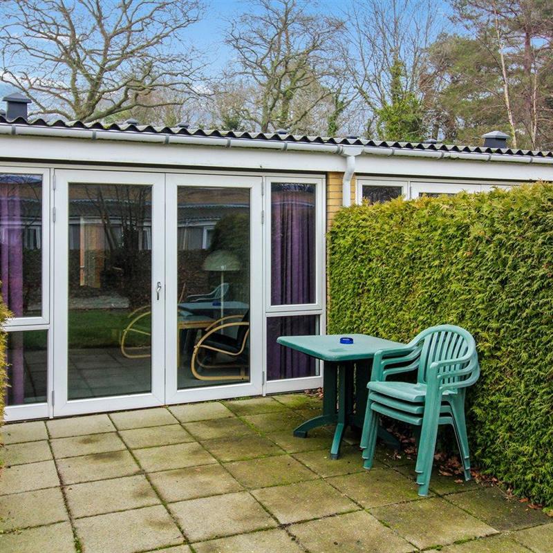 Ferienwohnung - 3 Personen -  - Boulevarden 11C, lejl - Balka - 3730 - Nexö