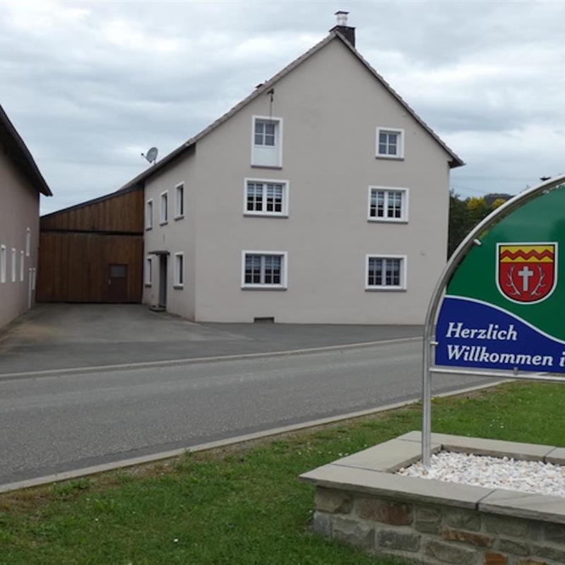 Sommerhus - 10 personer -  - 54597 - Neuendorf