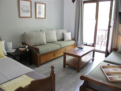 Ferielejlighed - 5 personer -  - Paralia - 370 10 - Kala Nera