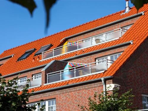 Sommerhus - 7 personer -  - 26435 - Horumersiel