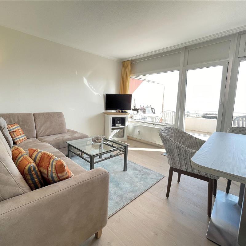 Ferielejlighed - 3 personer -  - Uferstraße - 23743 - Grömitz