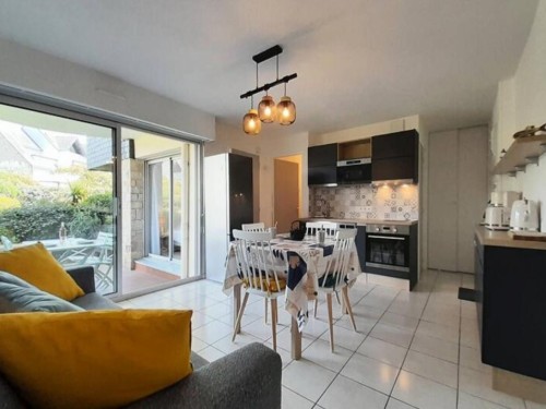 Ferielejlighed - 2 personer -  - 56340 - Carnac