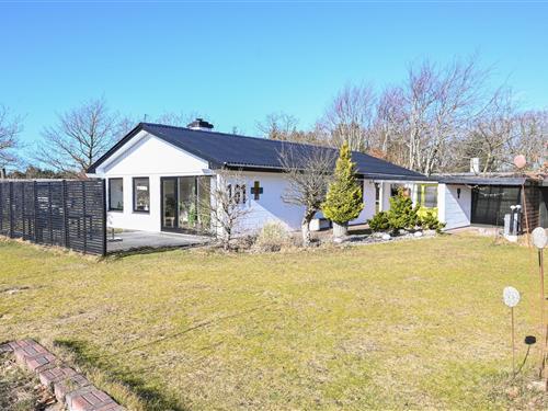 Ferienhaus - 3 Personen -  - Røllikevej - Nr. Hede Øst - 6990 - Ulfborg