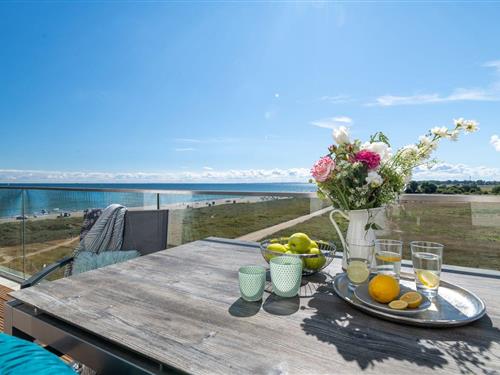 Ferielejlighed - 4 personer -  - Strandpromenade - 24376 - Olpenitz