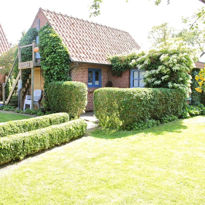 Sommerhus - 2 personer -  - Gartenstraße - 24398 - Winnemark