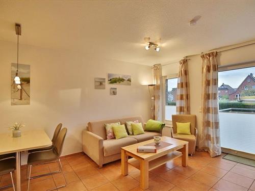 Ferielejlighed - 4 personer -  - Helmsand - 27476 - Döse