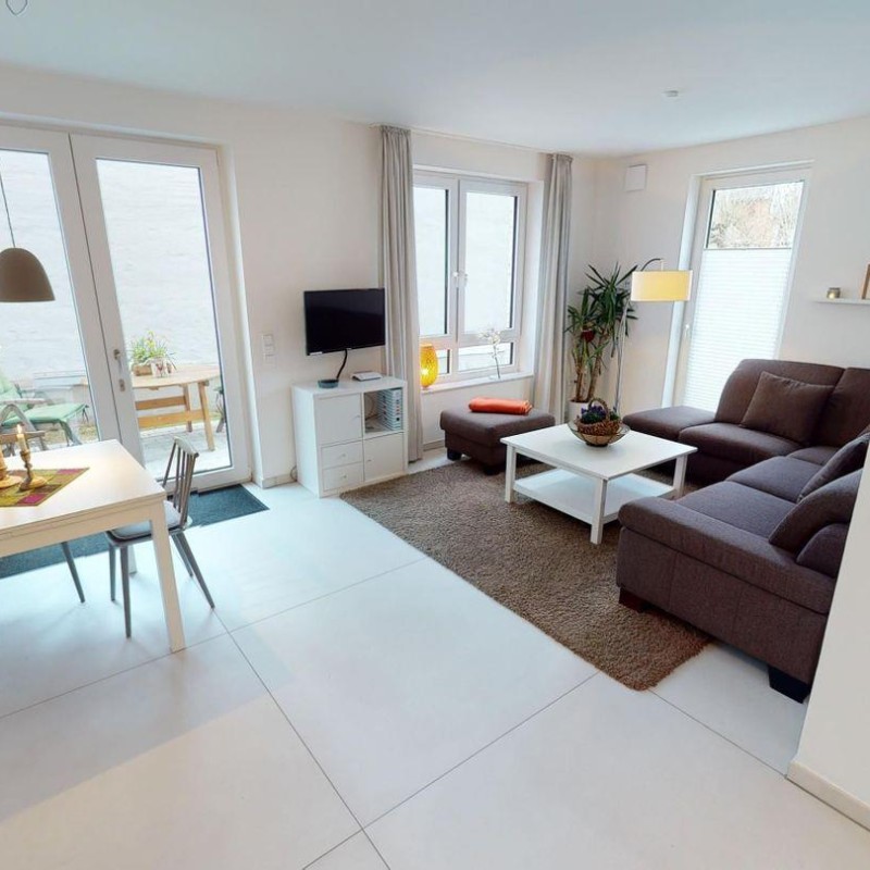Ferielejlighed - 2 personer -  - Wilhelmsallee - 24235 - Laboe