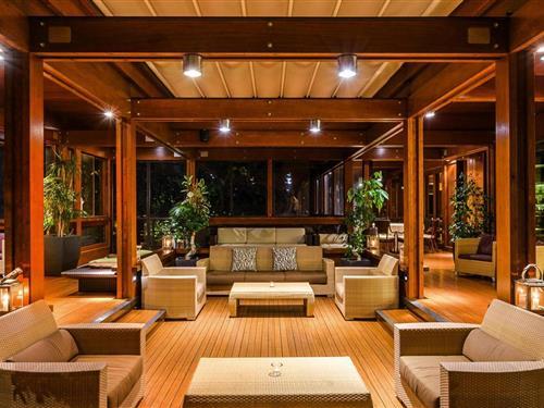 Bungalow - 4 personer -  - 57027 - San Vincenzo