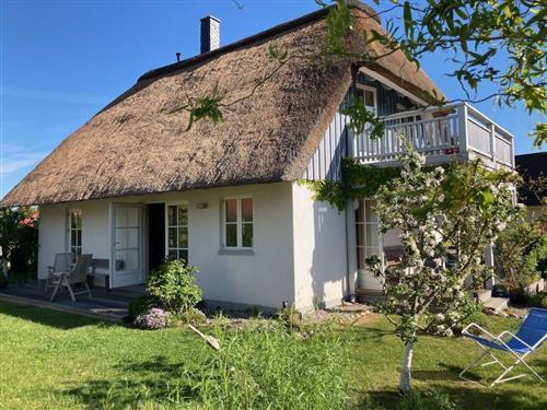 Ferienhaus - 8 Personen -  - Ahornweg - 23942 - Kalkhorst / Groß Schwanse