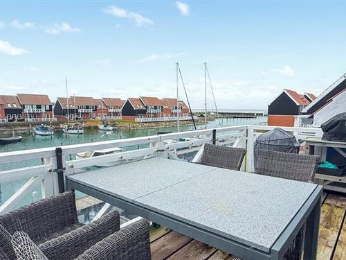 Ferienwohnung - 4 Personen -  - Klintholm Havneby - Klintholm - 4791 - Borre