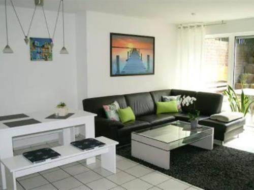 Ferienhaus - 4 Personen -  - Antruper Str. - 45721 - Haltern Am See