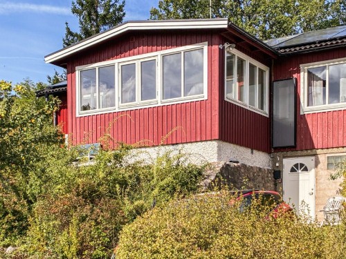 Feriehus - 6 personer -  - Finnkroken Björkdal - Finnkroken - 61593 - Valdemarsvik