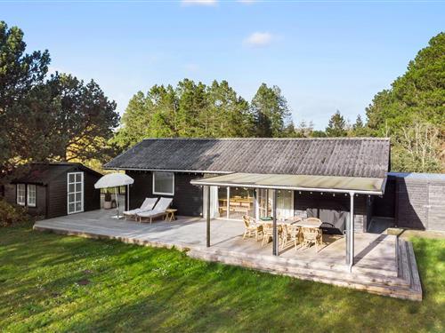 Sommerhus - 6 personer -  - Fasanlunden - Kramnitse - 4970 - Rødby