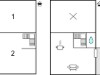 Billede 19 - Plantegning