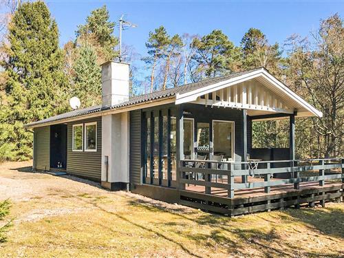 Ferienhaus - 4 Personen -  - Østre Fort Allé - Dueodde - 3730 - Nexö