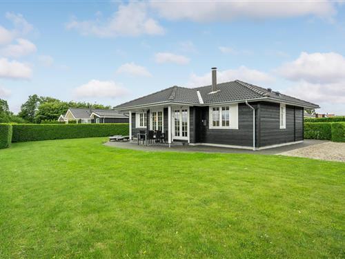 Holiday home - 6 persons -  - Havbakken - Flovt - 6100 - Haderslev