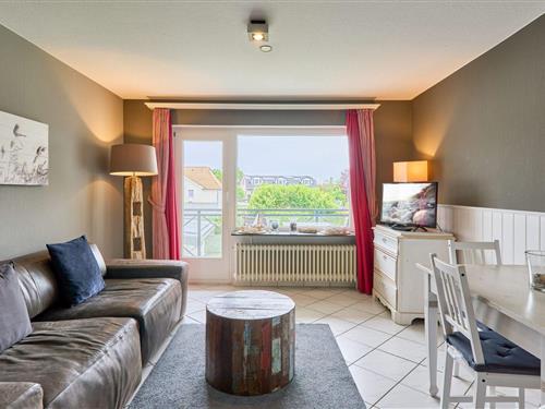 Holiday apartment - 4 persons -  - Hamburgerstr - 23746 - Kellenhusen