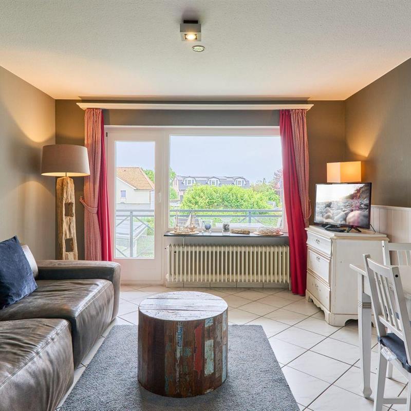 Ferielejlighed - 4 personer -  - Hamburgerstr - 23746 - Kellenhusen