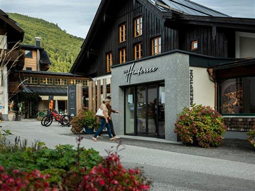 Semesterhus/Semesterlägenhet - 2 personer -  - Hintersee - 5324 - Hintersee