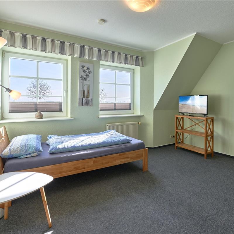 Ferielejlighed - 1 person -  - Simonsberger Str. - 25813 - Südermarsch