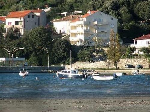 Ferieleilighet - 2 personer -  - Rab/Kampor - 51280