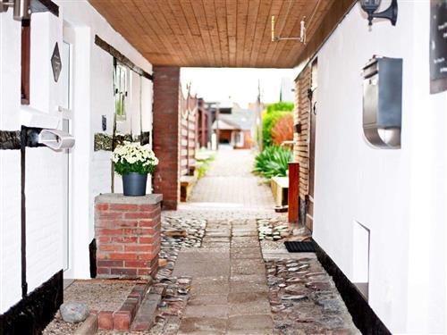 Ferielejlighed - 2 personer -  - Hauptstr. - 24404 - Maasholm