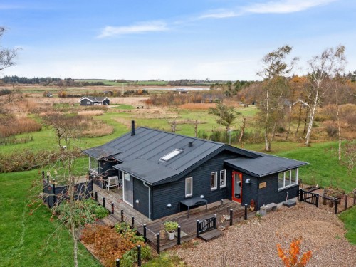 Sommerhus - 8 personer -  - Ballesvej - Mors - 7990 - Ø. Assels
