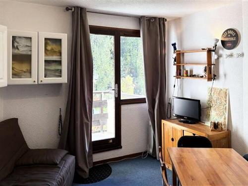 Semesterlägenhet - 6 personer -  - 05200 - Les Orres