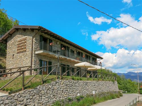 Feriehus / leilighet - 12 personer -  - Castelnuovo Di Garfagnana - 55020