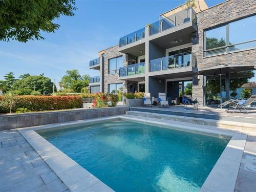 Feriehus - 6 personer -  - 52446 - Porec (Parenzo)