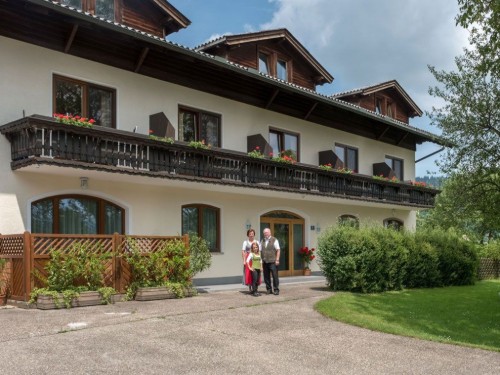 Holiday apartment - 2 persons -  - Abtsdorf - 4864 - Attersee Am Attersee
