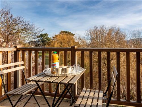 Holiday apartment - 4 persons -  - Cabourg - 14390