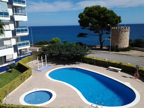 Ferieleilighet - 6 personer -  - Miami Platja - 43892