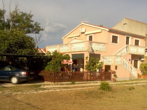 Ferielejlighed - 2 personer -  - Put Skoblara - 23233 - Privlaka