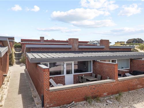 Sommerhus - 4 personer -  - Fasanvej - 6854 - Henne Strand