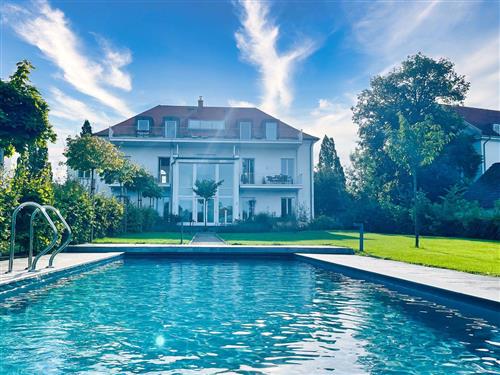 Holiday apartment - 6 persons -  - Circus - 18581 - Putbus