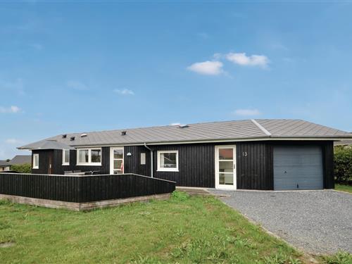 Sommerhus - 6 personer -  - Kildebakken - Ejsingholm - 7830 - Vinderup