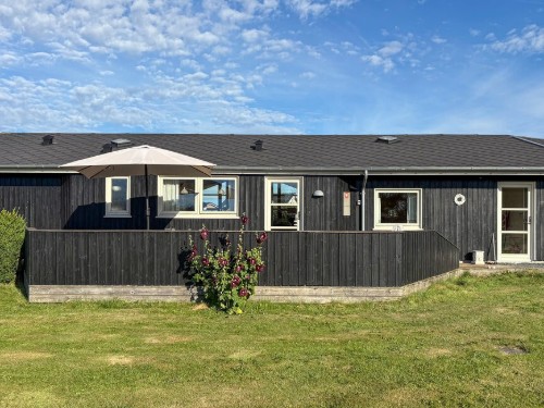 Sommerhus - 6 personer -  - Kildebakken - Ejsingholm - 7830 - Vinderup