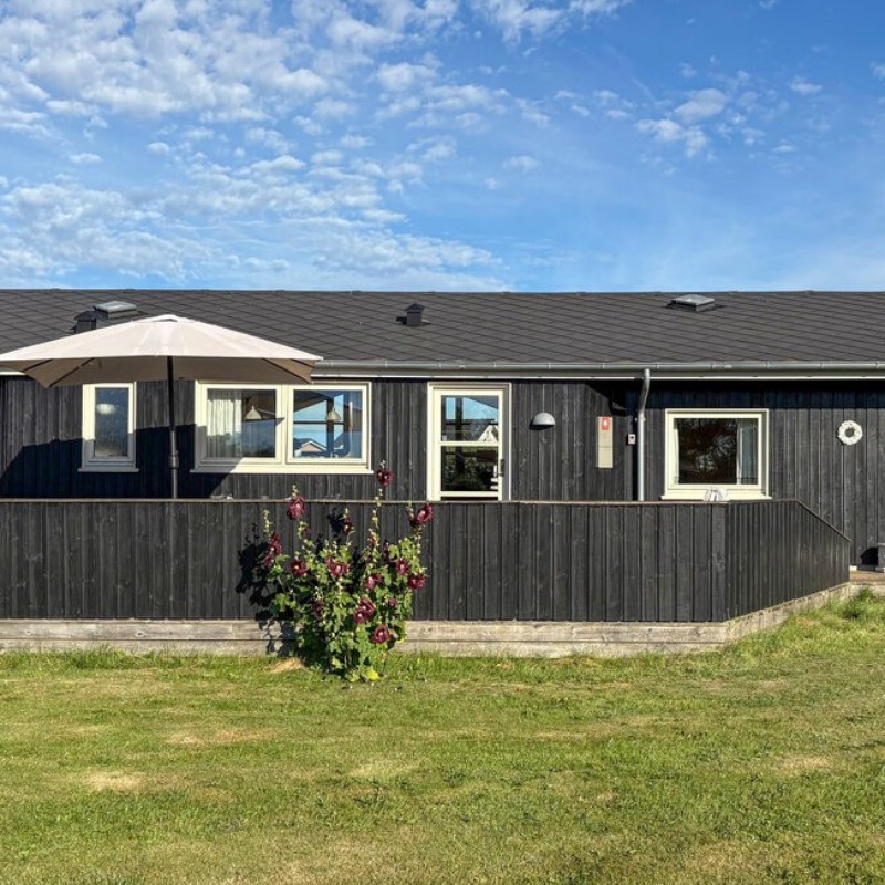 Ferienhaus - 6 Personen -  - Kildebakken - Ejsingholm - 7830 - Vinderup