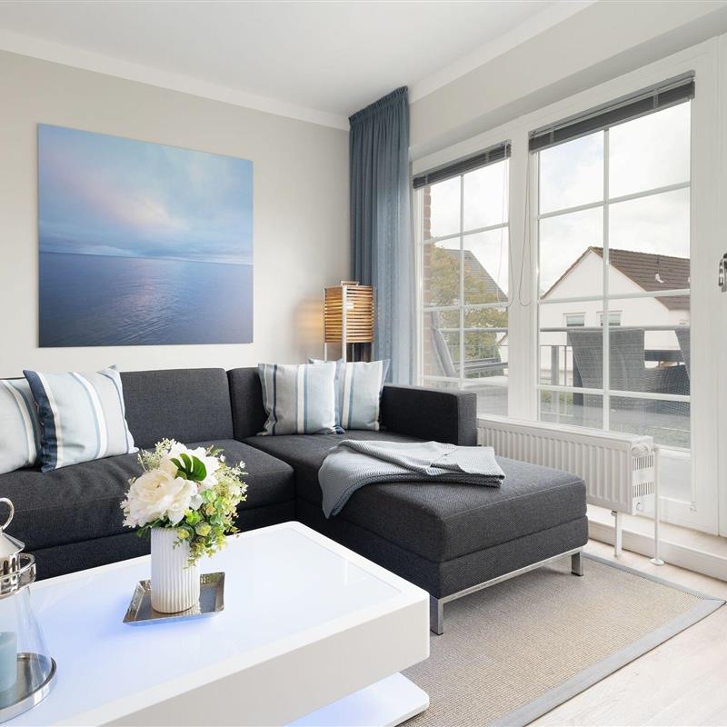 Ferielejlighed - 5 personer -  - Neue Bergstraße - 23683 - Scharbeutz