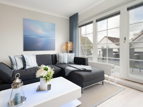 Ferienwohnung - 5 Personen -  - Neue Bergstraße - 23683 - Scharbeutz