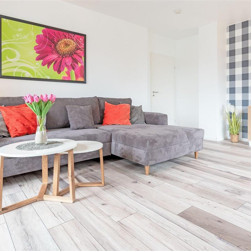 Ferielejlighed - 4 personer -  - Seestraße - 23683 - Scharbeutz