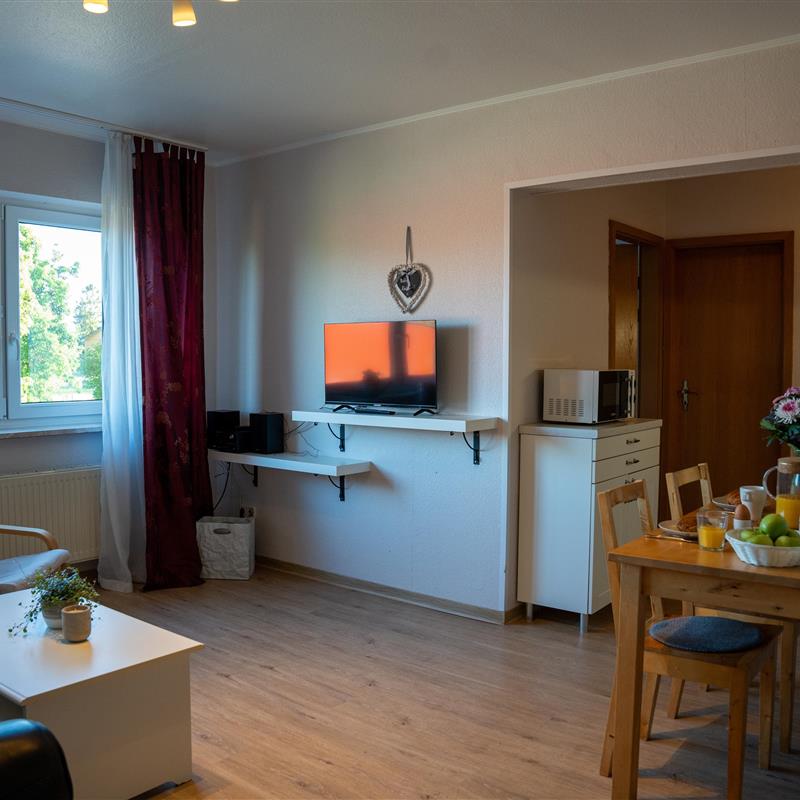 Ferielejlighed - 4 personer -  - Wiesenredder - 23743 - Grömitz