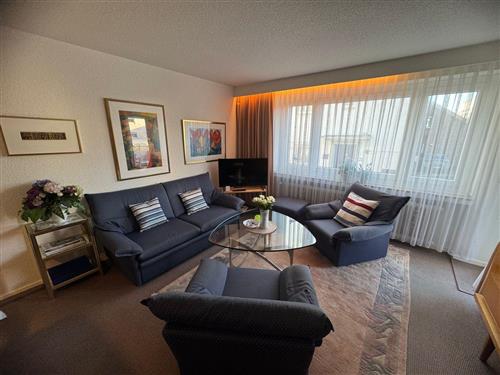 Ferielejlighed - 5 personer -  - Norderstr. - 25980 - Sylt/Westerland