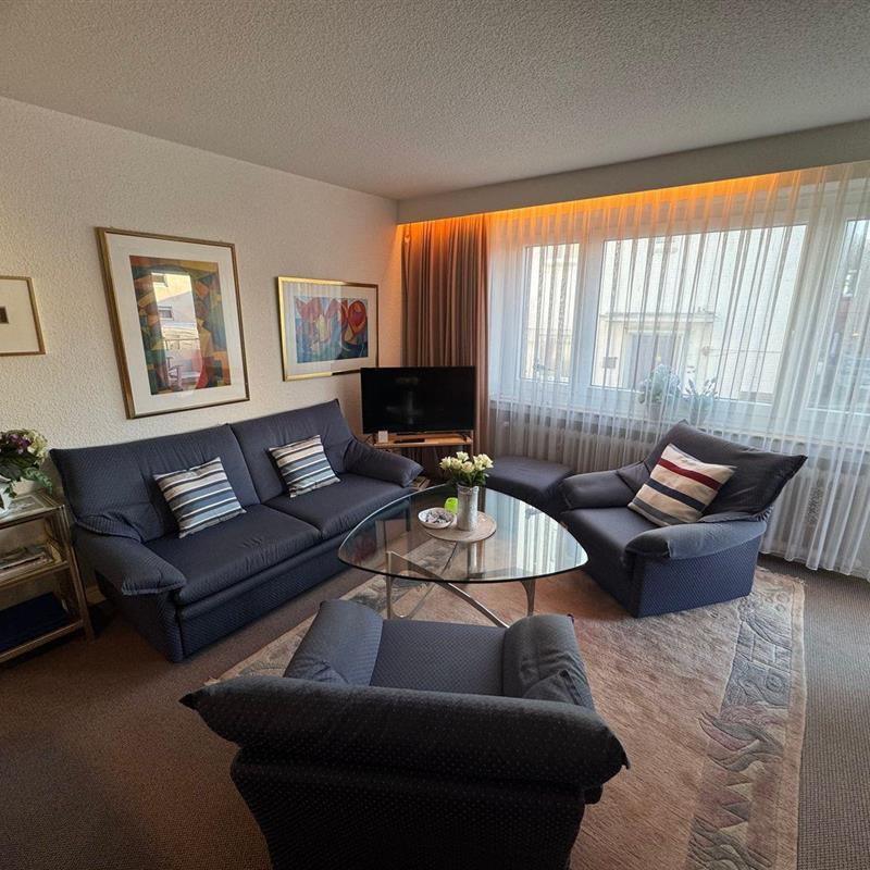 Ferielejlighed - 5 personer -  - Norderstr. - 25980 - Sylt/Westerland