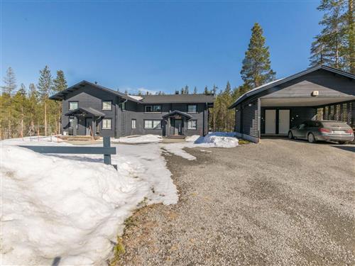 Feriehus - 6 personer -  - Kuusamo - 93830