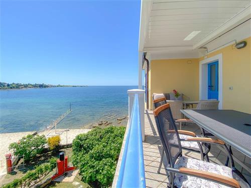 Ferieleilighet - 4 personer -  - Buzinija - 52466